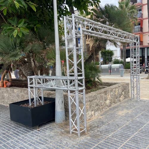 Projecte per: Osos Sitges