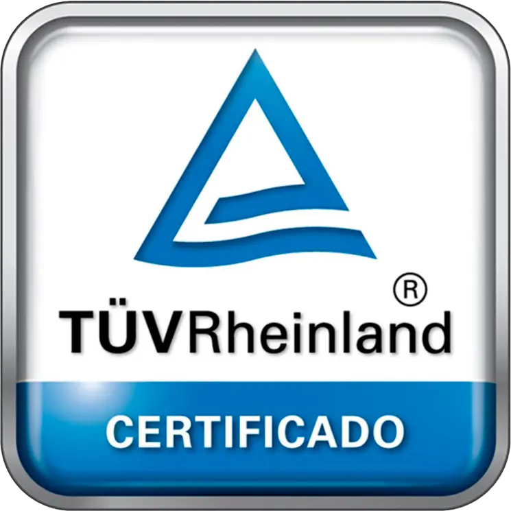 TÜV Rheinland